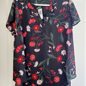 NWT Torrid top